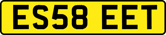 ES58EET