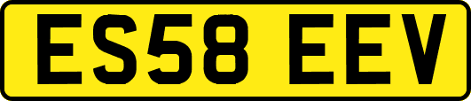 ES58EEV