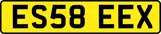 ES58EEX