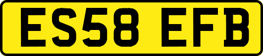 ES58EFB
