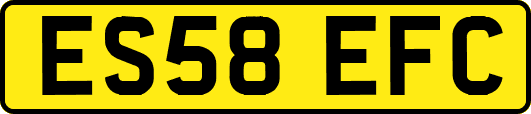 ES58EFC