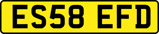 ES58EFD