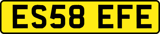 ES58EFE
