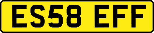 ES58EFF