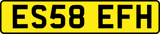 ES58EFH