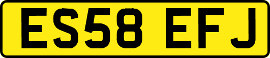 ES58EFJ
