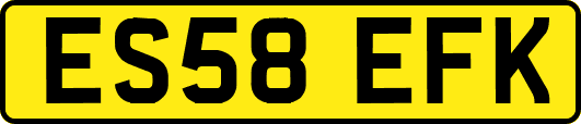 ES58EFK