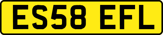 ES58EFL