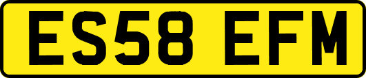 ES58EFM