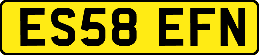 ES58EFN