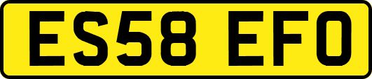 ES58EFO