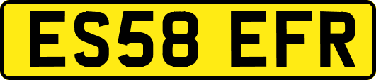 ES58EFR