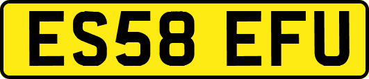 ES58EFU