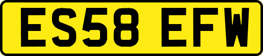 ES58EFW