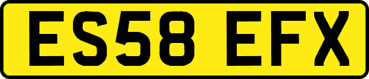 ES58EFX