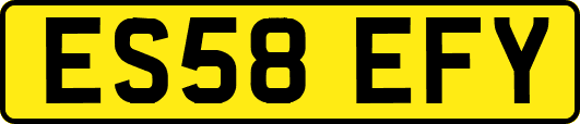 ES58EFY