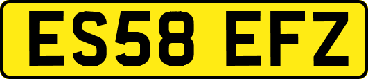 ES58EFZ