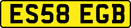 ES58EGB