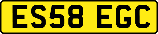 ES58EGC