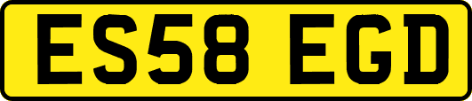 ES58EGD
