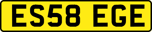 ES58EGE