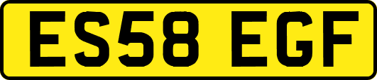 ES58EGF