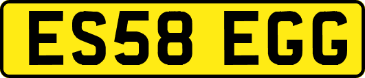 ES58EGG