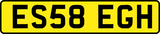 ES58EGH