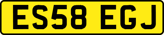 ES58EGJ