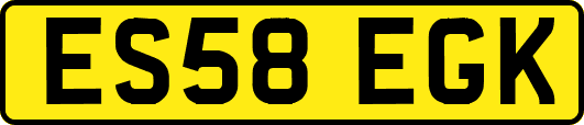 ES58EGK