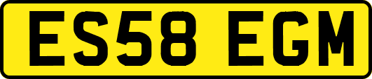 ES58EGM