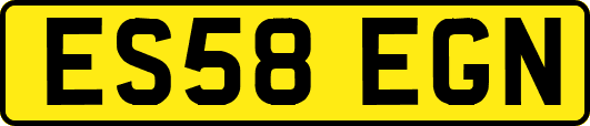 ES58EGN