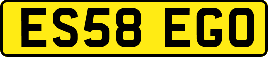 ES58EGO