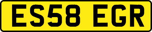 ES58EGR