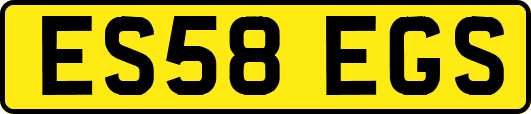 ES58EGS