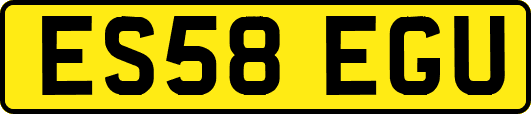ES58EGU