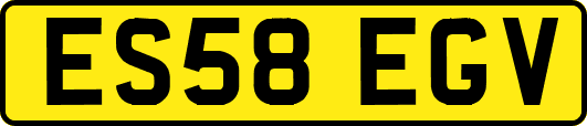 ES58EGV