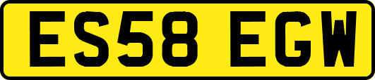 ES58EGW