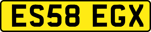 ES58EGX
