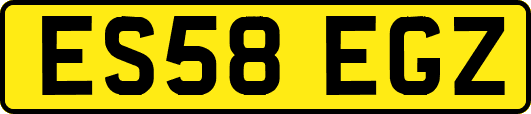 ES58EGZ