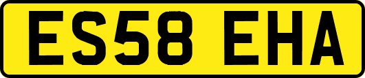 ES58EHA