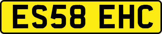 ES58EHC