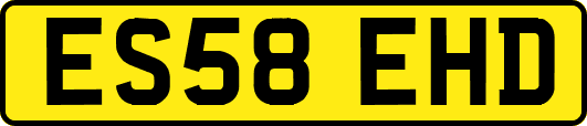 ES58EHD