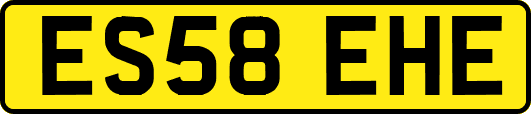 ES58EHE