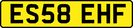 ES58EHF
