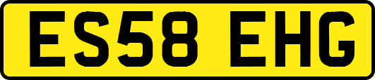 ES58EHG