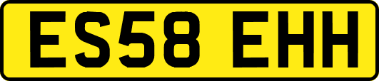 ES58EHH