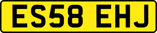ES58EHJ