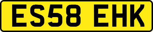 ES58EHK