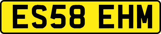ES58EHM
